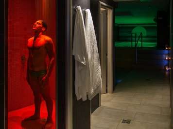 Grifo Hotel Charme & SPA - mese di Aprile - Hotel Grifo-Casamicciola Terme Ischia